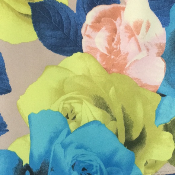 LAST CHANCE 🌼HOST PICK🌼 Jessica Simpson tiered dress🌼 - Picture 6 of 9